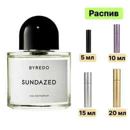 Byredo Sundazed EDP парфюмерная вода - Сүрөт 1
