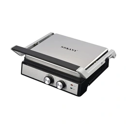 Электрический гриль Sokany SK-08050 - Сүрөт 1