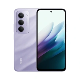 Xiaomi Redmi 15 6/128 ГБ фиолетовый - Сүрөт 1