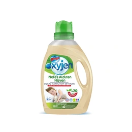 Жидкое средство для стирки Bingo Oxygen, 1170 мл - Изображение 1