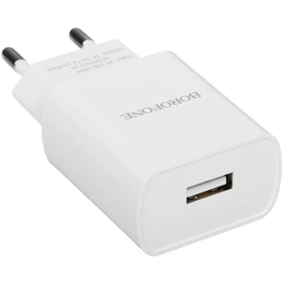 Зарядное устройство Borofone BA20A Sharp, белый - Сүрөт 2