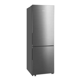 Холодильник Midea MDRB548MMF46 серый - Изображение 2