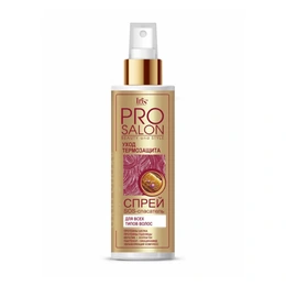 Спрей SOS-спасатель для всех типов волос Iris Cosmetic PROsalon, 200 мл - Сүрөт 1