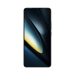 Xiaomi Poco F6 Pro 12/512 черный - Сүрөт 2