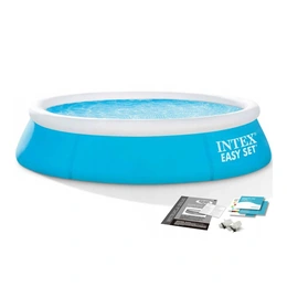 Надувной бассейн Intex Easy Set, 183x51 см, 880 л - Сүрөт 1