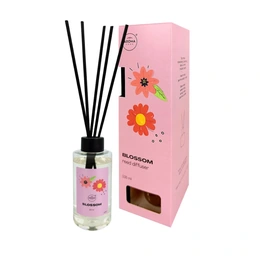 Аромадиффузор Aroma Home Sticks Blossom, 135 мл - Сүрөт 1