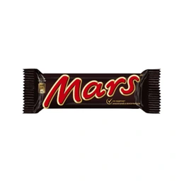 Батончик Mars, 50 г - Сүрөт 1