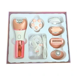 Эпилятор женский Sokany SK-17004 - Сүрөт 3