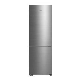 Холодильник Midea MDRB548MMF46 серый - Изображение 1