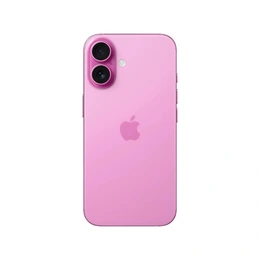 iPhone 16 128 ГБ розовый - Сүрөт 3