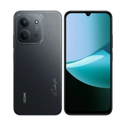 Xiaomi Redmi 15C 4/128 Гб черный - Сүрөт 1