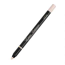 Карандаш для глаз тон 604 Золотисто-бежевый Vivienne Sabo Liner Virtuose, 1,5 г - Сүрөт 1