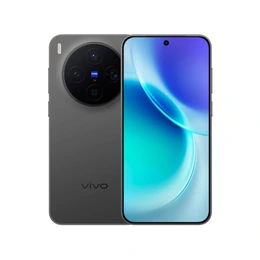 Vivo X300 16/512 ГБ черный - Сүрөт 1