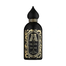 The Queen of Sheba Attar Collection парфюмерная вода, 100 мл - Сүрөт 1