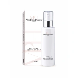 Мицеллярная вода Medena Pharm Micellar solution GGP, 150 мл - Сүрөт 1