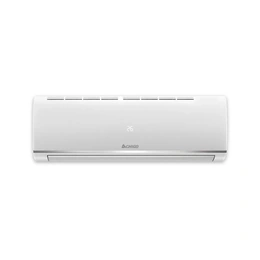 Кондиционер CHIGO 18/150 iCongo Inverter c медными трубами в комплекте 50 м² - Сүрөт 1