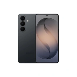 Samsung Galaxy S26 12/256 ГБ черный - Сүрөт 1