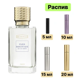 Ex Nihilo Fleur Narcotique парфюмерная вода - Сүрөт 1