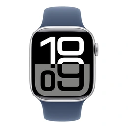 Apple Watch 10, 42 мм, Silver - Сүрөт 2