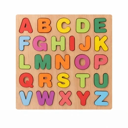 Развивающий набор монтессори 8 в 1 - Сүрөт 3