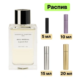 Essential Parfums Bois Imperial парфюмерная вода - Сүрөт 1