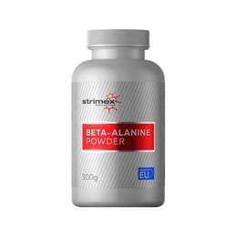 Бета аланин Strimex Beta Alanine, 300 г - Сүрөт 1