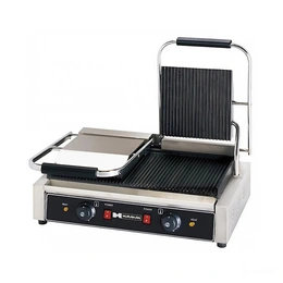 Гриль прижимной Hurakan HKN-PE44R - Сүрөт 1