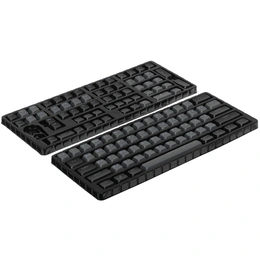 Кейкапы для клавиатуры ARDOR GAMING Viper AGK-CSA, черный - Сүрөт 1