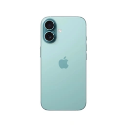 iPhone 16 128 ГБ зеленый - Сүрөт 3