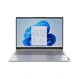 Ноутбук Lenovo ThinkBook 16 G6 IRL Intel Core i3-1315U 8/512 ГБ серый - Сүрөт 1