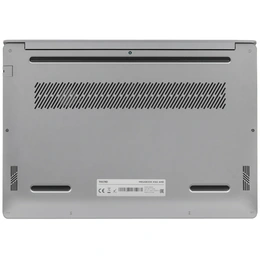 Ноутбук Tecno Megabook K16SDA AMD Ryzen 5 7430U 16/512 ГБ серый - Сүрөт 7