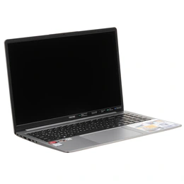 Ноутбук Tecno Megabook K16SDA AMD Ryzen 5 7430U 16/512 ГБ серый - Сүрөт 3