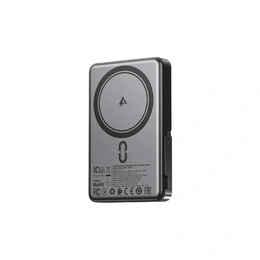 Power Bank ACEFAST M17 10000mAh (Black) - Сүрөт 2