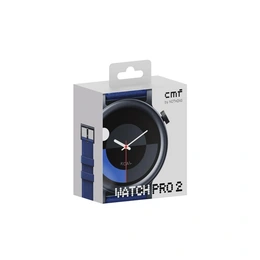Часы Nothing CMF Watch Pro 2 D398 (Blue) - Сүрөт 6
