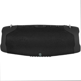 Колонка портативная Aceline APS-410 черный - Сүрөт 3