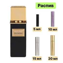 Gritti Duchessa парфюмерная вода - Сүрөт 1