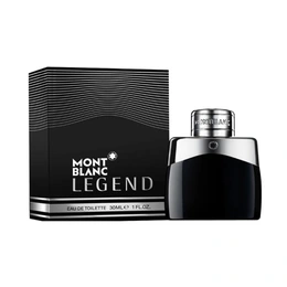 Legend Mont Blanc туалетная вода, 30 мл - Сүрөт 1