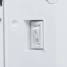 Конвектор DEXP BCH-1000WE, белый - Сүрөт 4