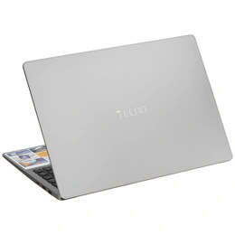 Ноутбук Tecno Megabook K16SDA AMD Ryzen 5 7430U 16/512 ГБ серый - Сүрөт 5
