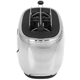 Тостер Tefal Majestuo TT883D10 серебристый - Сүрөт 6