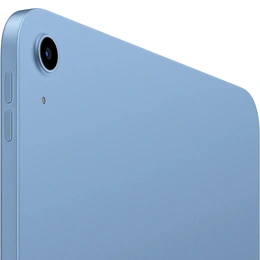 iPad 11 Wi-Fi 128 ГБ, голубой - Сүрөт 3