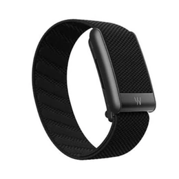 Фитнес-браслет Whoop Peak 5.0 with SuperKnit, черный - Сүрөт 2