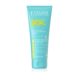 Пилинг-маска для лица Perfect Eveline, 75 мл - Сүрөт 1