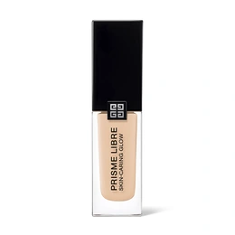 Тональная основа Givenchy Prisme Libre Skin-caring Glow Foundation W110, 30 мл - Сүрөт 1