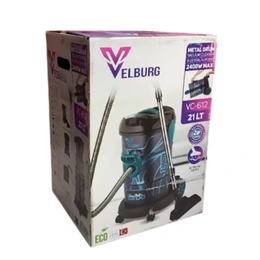 Пылесос Velburg VC-612 - Сүрөт 2