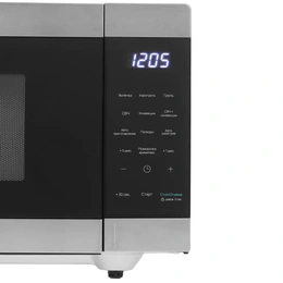 Микроволновая печь Eigen MW25-H01C черный - Picture 4