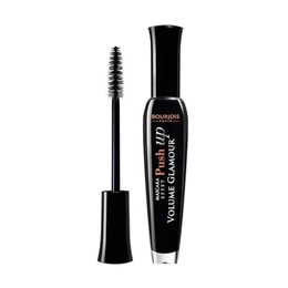Тушь для ресниц Bourjois Volume Glamour Push Up, тон черная, 7 мл - Сүрөт 1