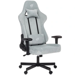 Компьютерное кресло DEXP Punisher DTG-014 до 150 кг голубой - Сүрөт 2