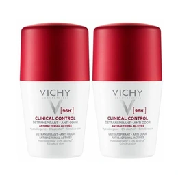 Набор Vichy Deodorant Clinical Control Women 96H Roll-on - Сүрөт 1