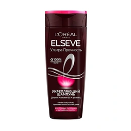 Шампунь Loreal Elseve Ультра Прочность, 250 мл - Сүрөт 1